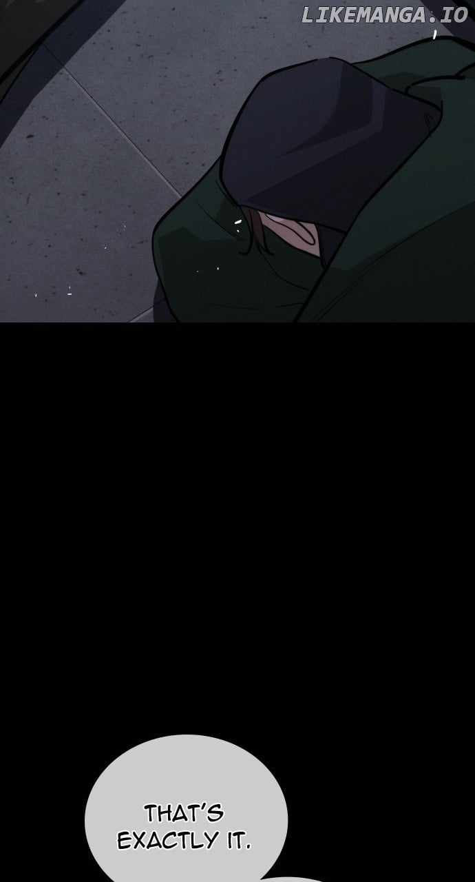 The Regressor Protects Only Me Chapter 29 117